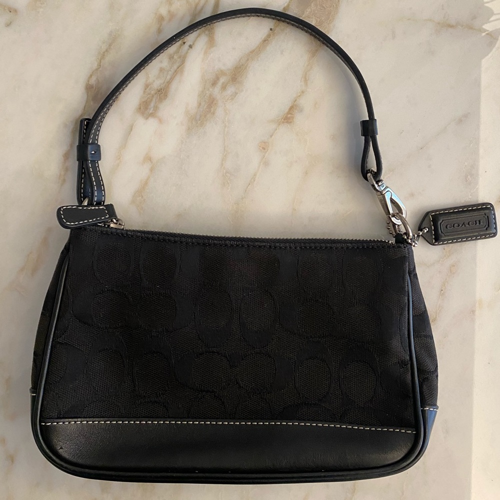 Coach Demi bag